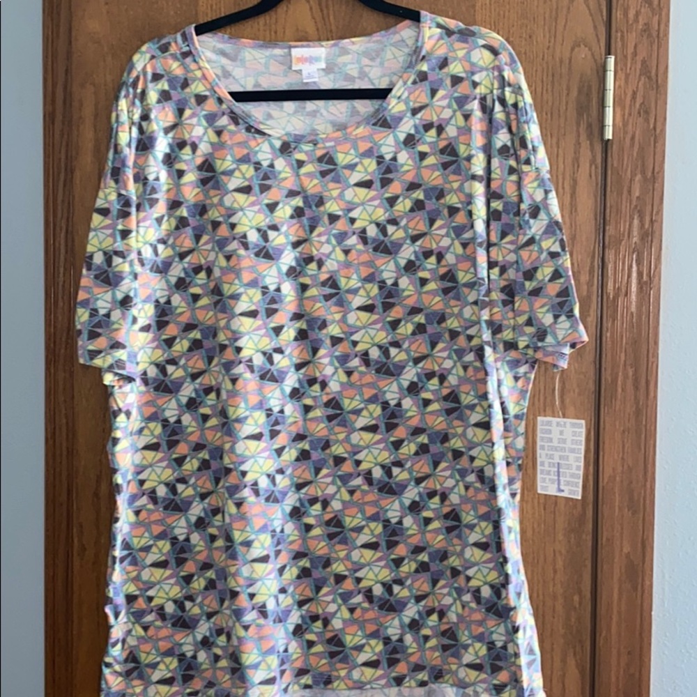 Lularoe Irma